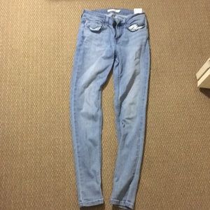 Levi’s jeans